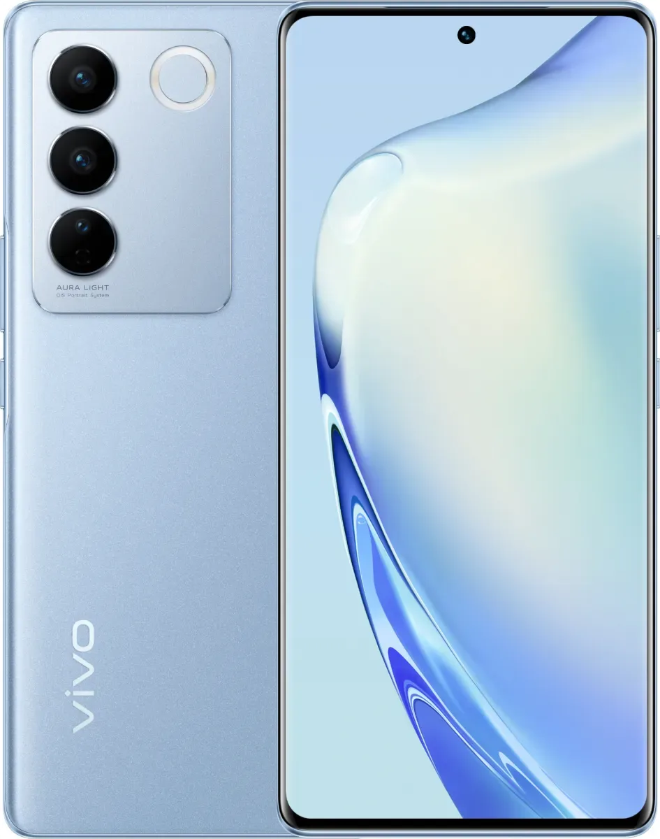 Vivo V27 Pro (12GB RAM + 256GB... - 1