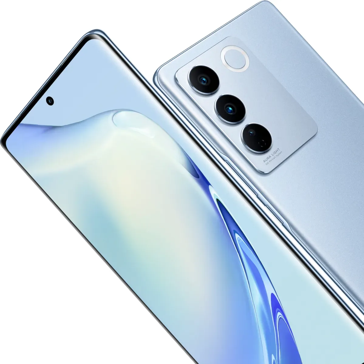 Vivo V27 Pro (12GB RAM + 256GB... - 3