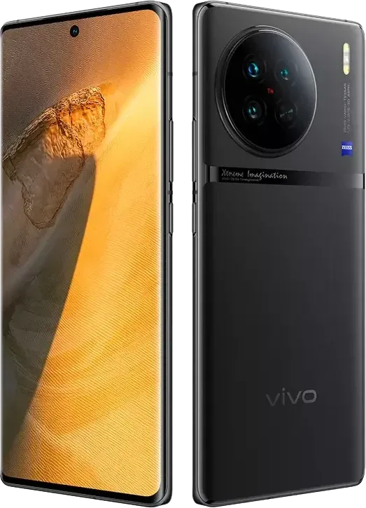 Vivo X90 5G - 3