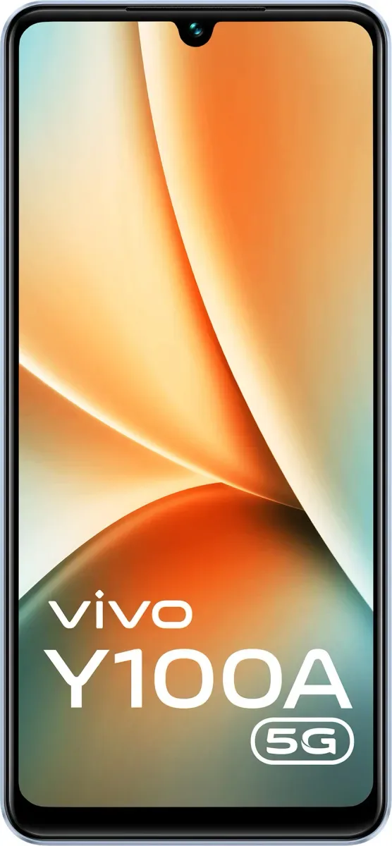 Vivo Y100A - 1