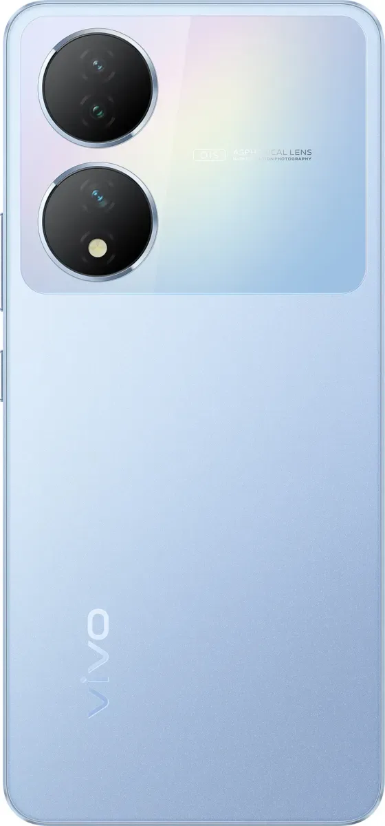 Vivo Y100A - 2