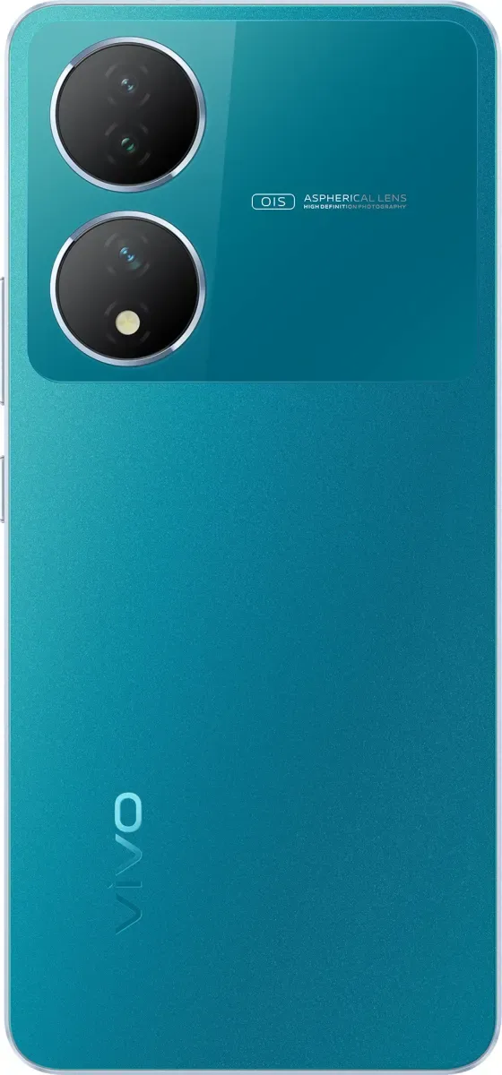 Vivo Y100A - 3