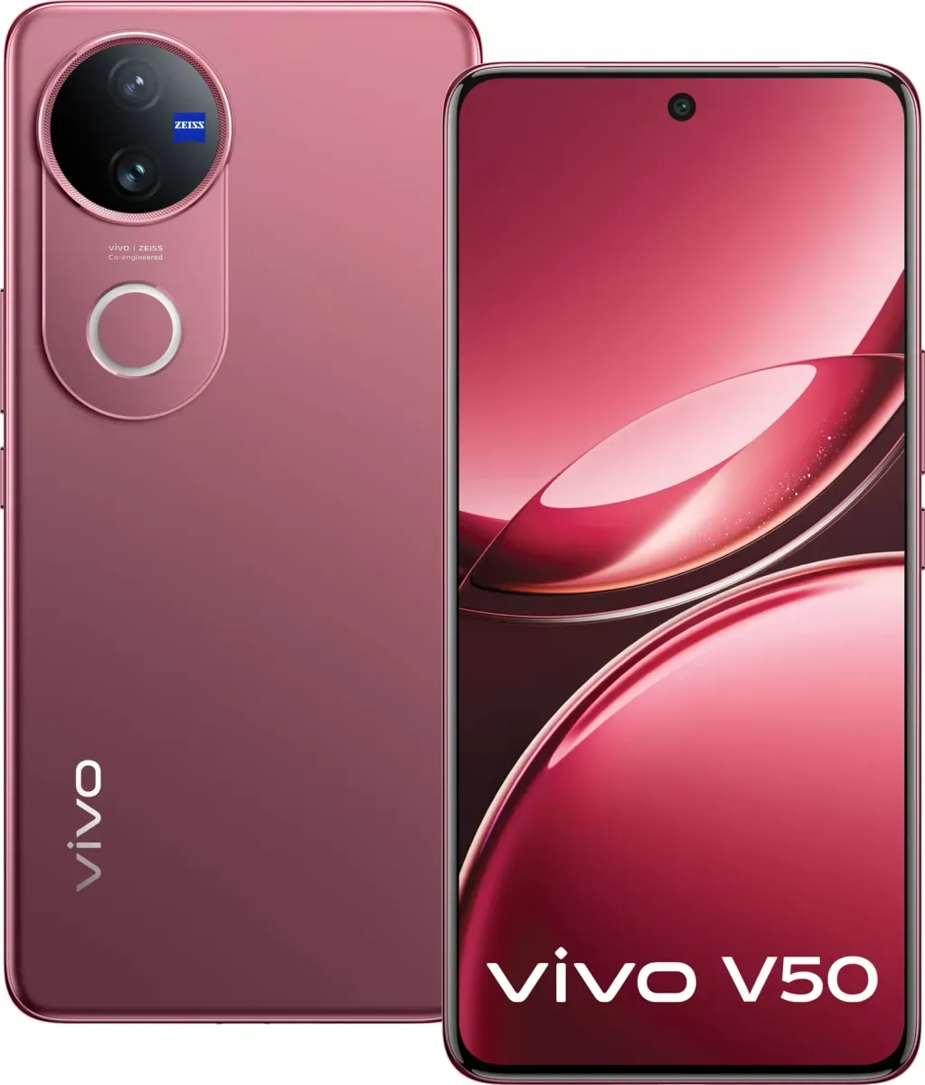 Vivo V50 Elite Edition - 1