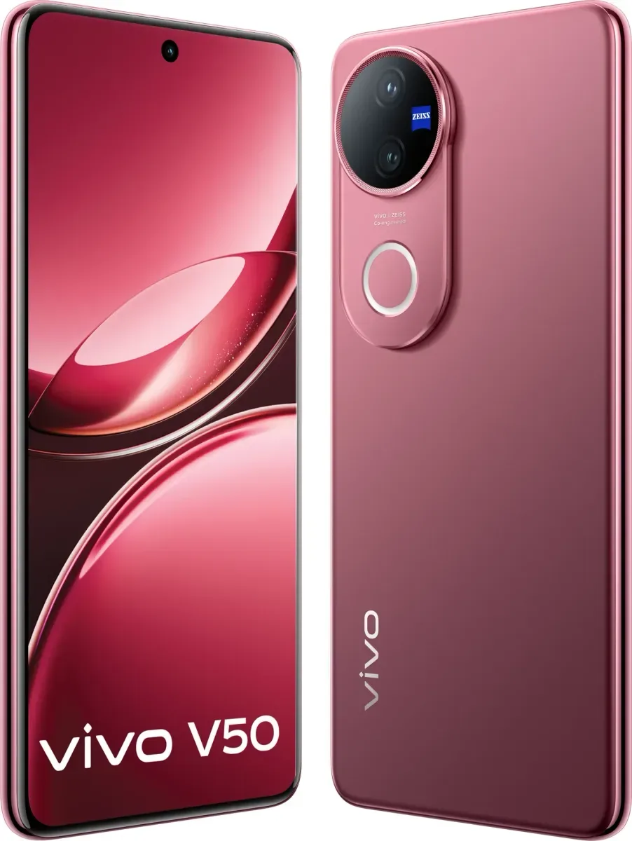 Vivo V50 Elite Edition - 4