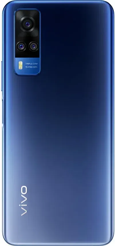 Vivo Y51 (2020) - 2