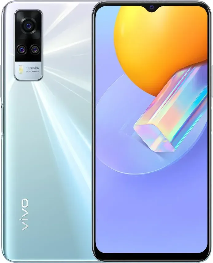 Vivo Y51 (2020) - 3