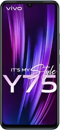 Vivo Y75 4G - 1