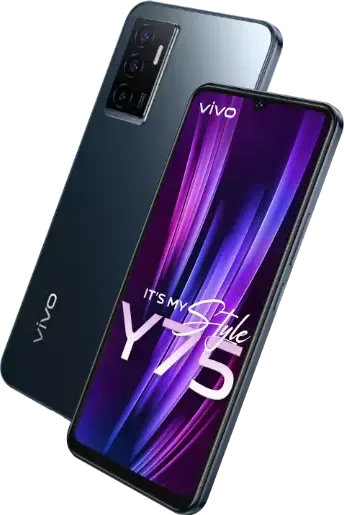 Vivo Y75 4G - 3