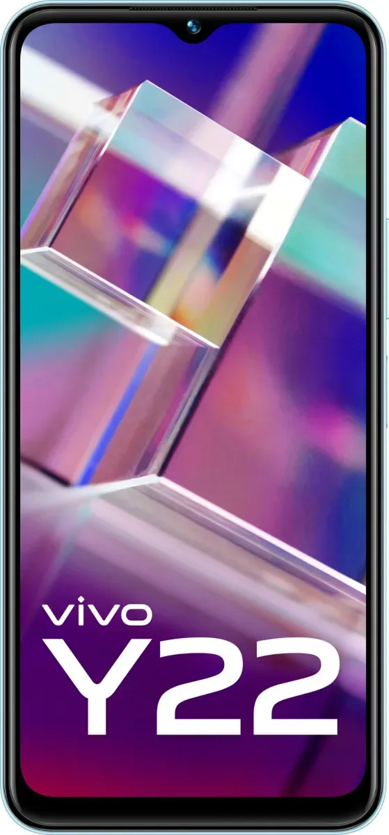 Vivo Y22 - 1