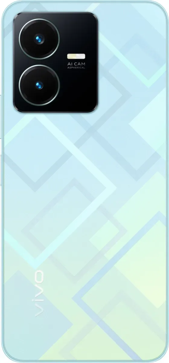 Vivo Y22 - 2