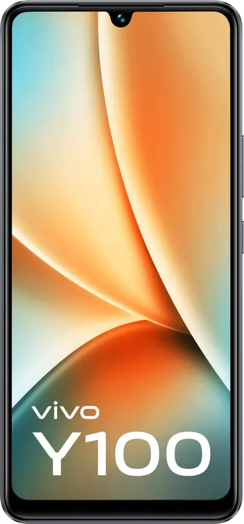 Vivo Y100 5G - 1