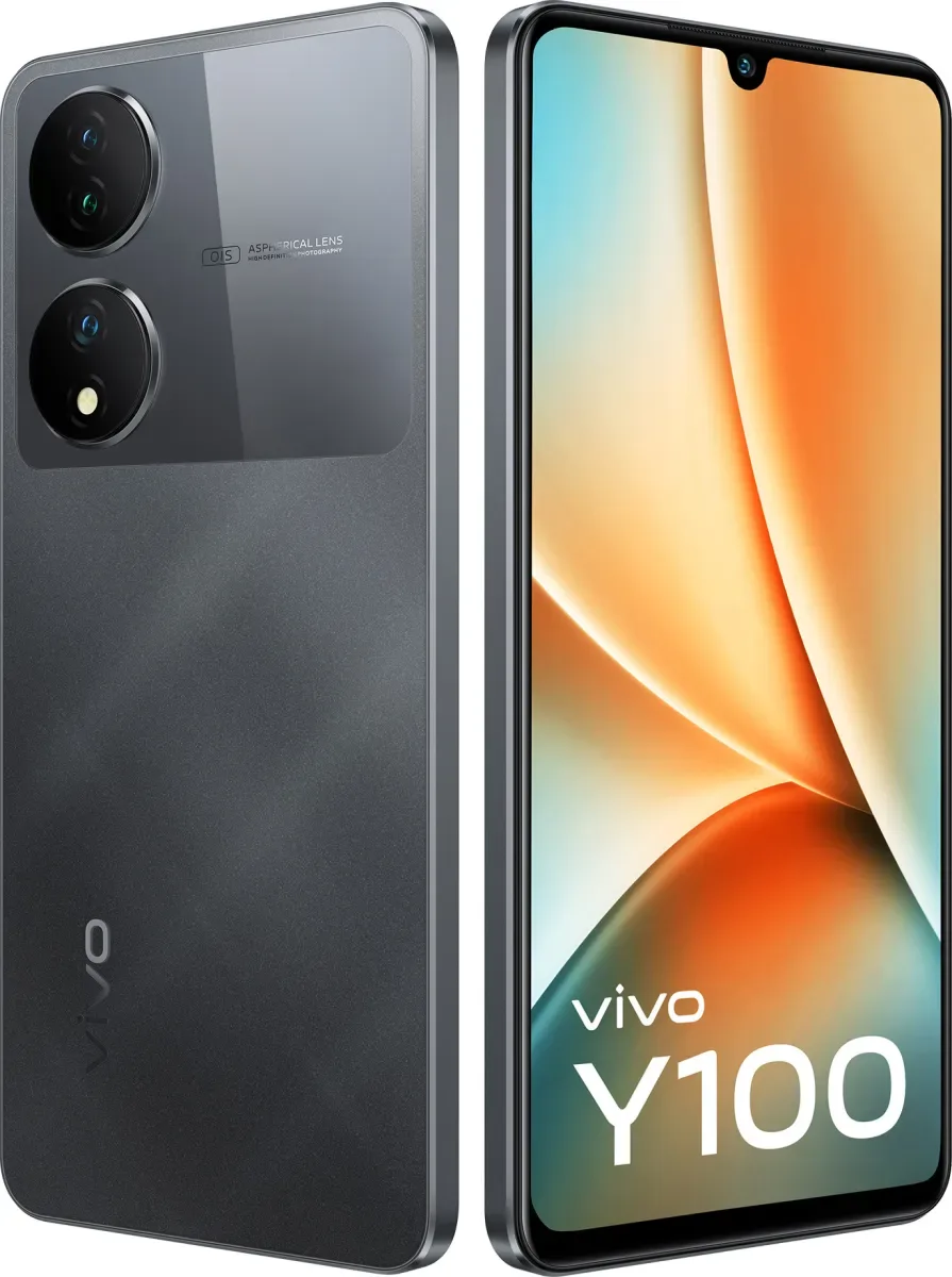 Vivo Y100 5G - 3