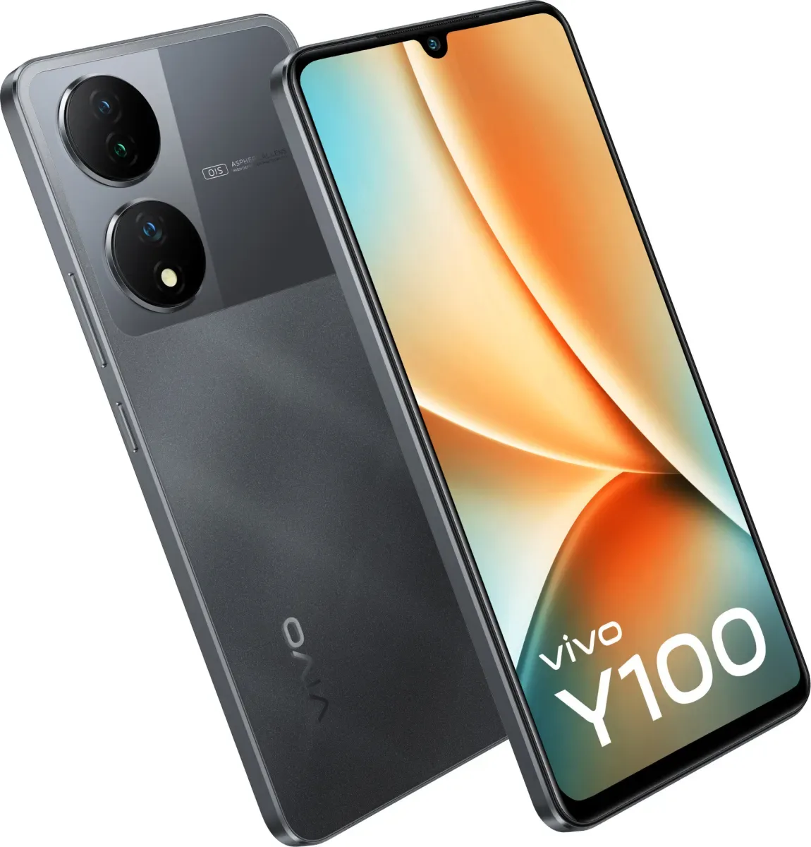 Vivo Y100 5G - 4