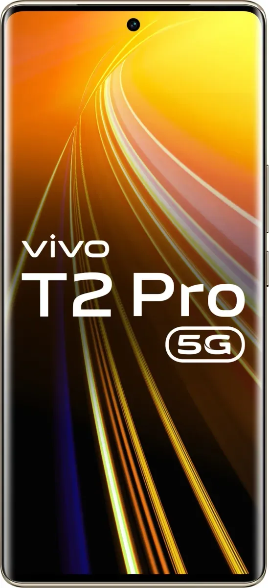 Vivo T2 Pro 5G - 1