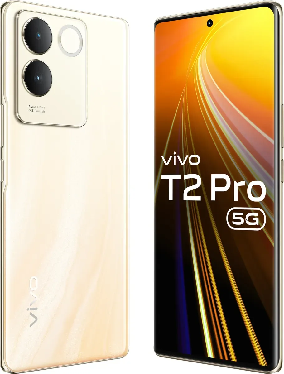Vivo T2 Pro 5G - 3