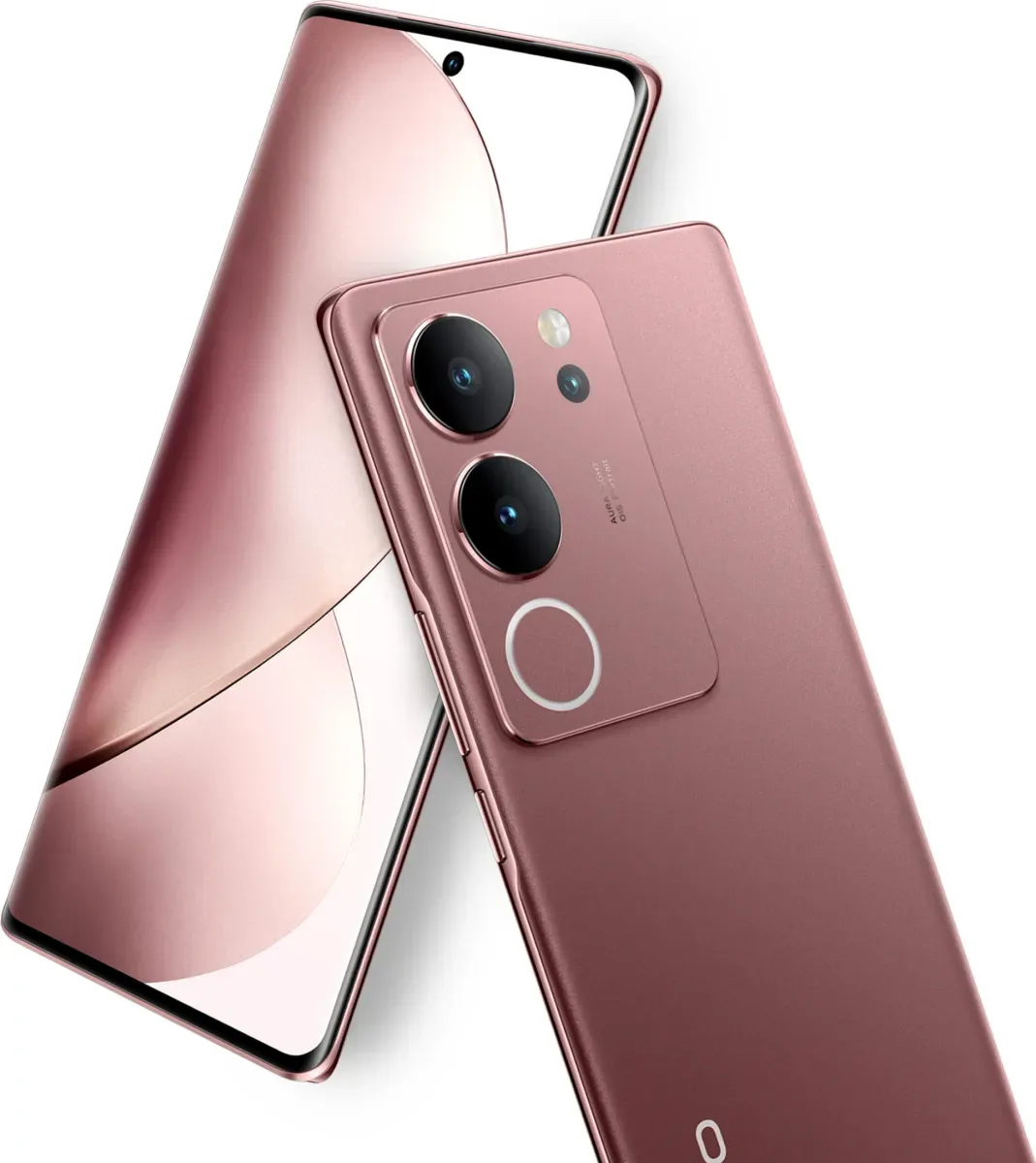 Vivo V29 (12GB RAM + 256GB) - 3