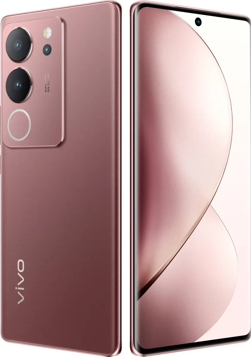 Vivo V29 (12GB RAM + 256GB) - 4