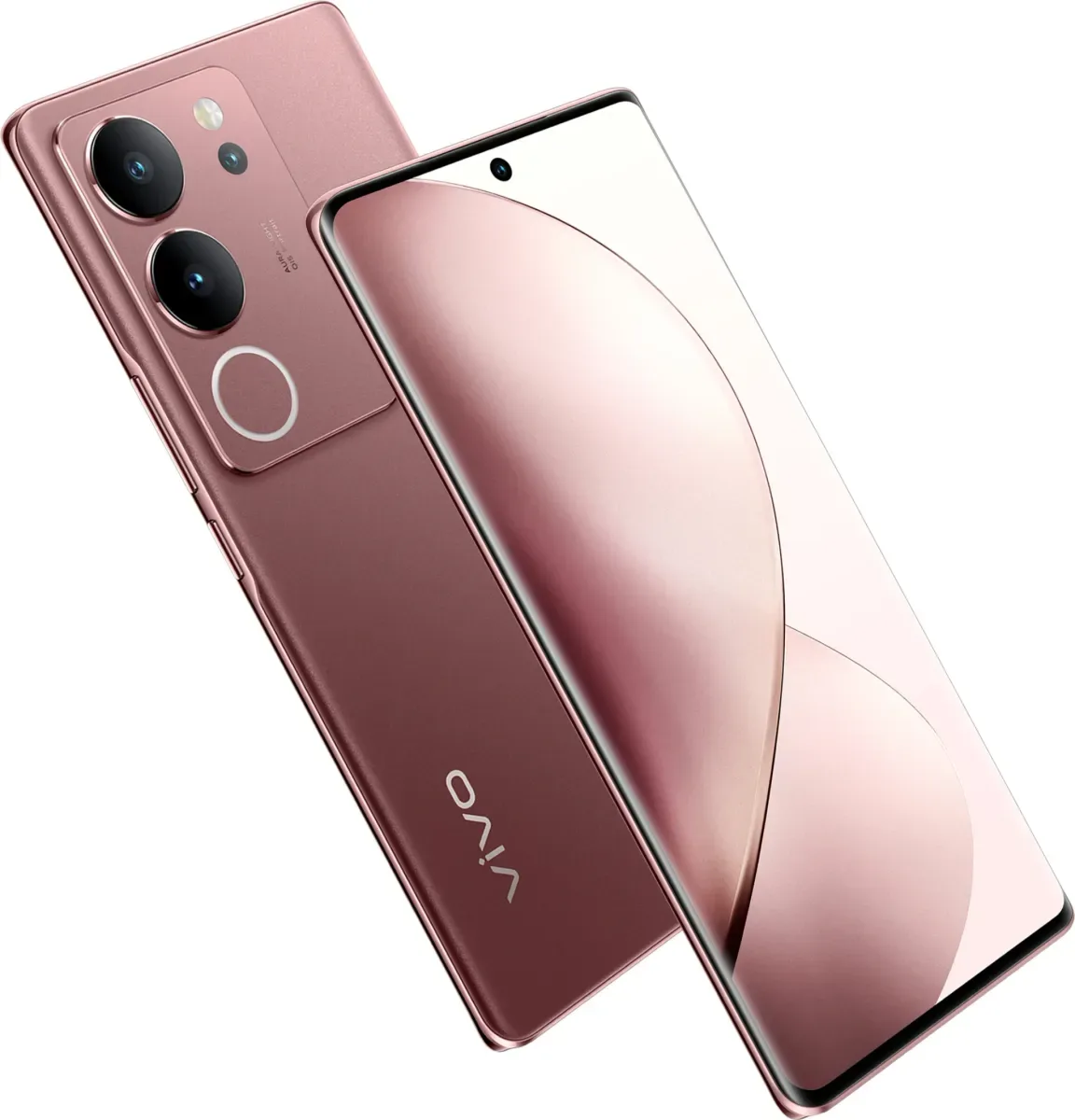 Vivo V29 (12GB RAM + 256GB) - 5