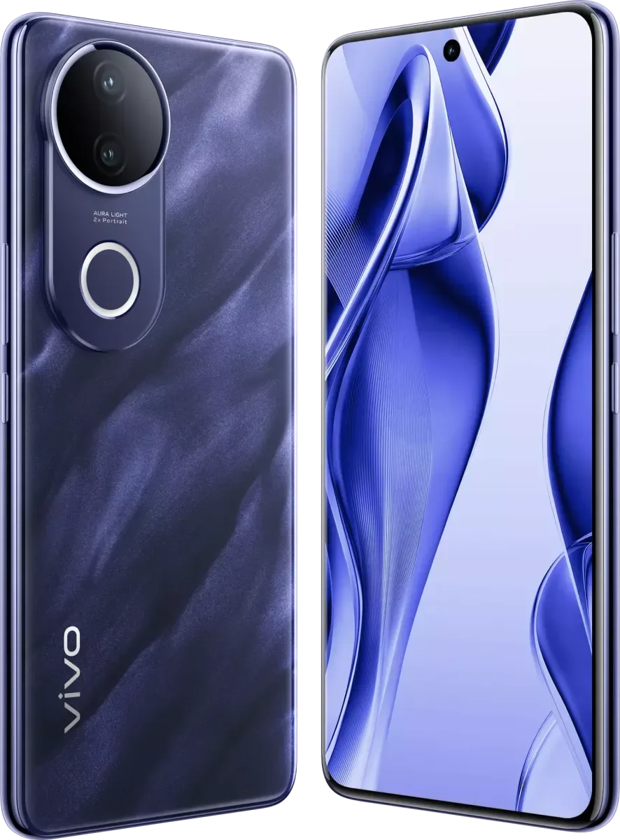 Vivo V50e (8GB RAM +256GB) - 3