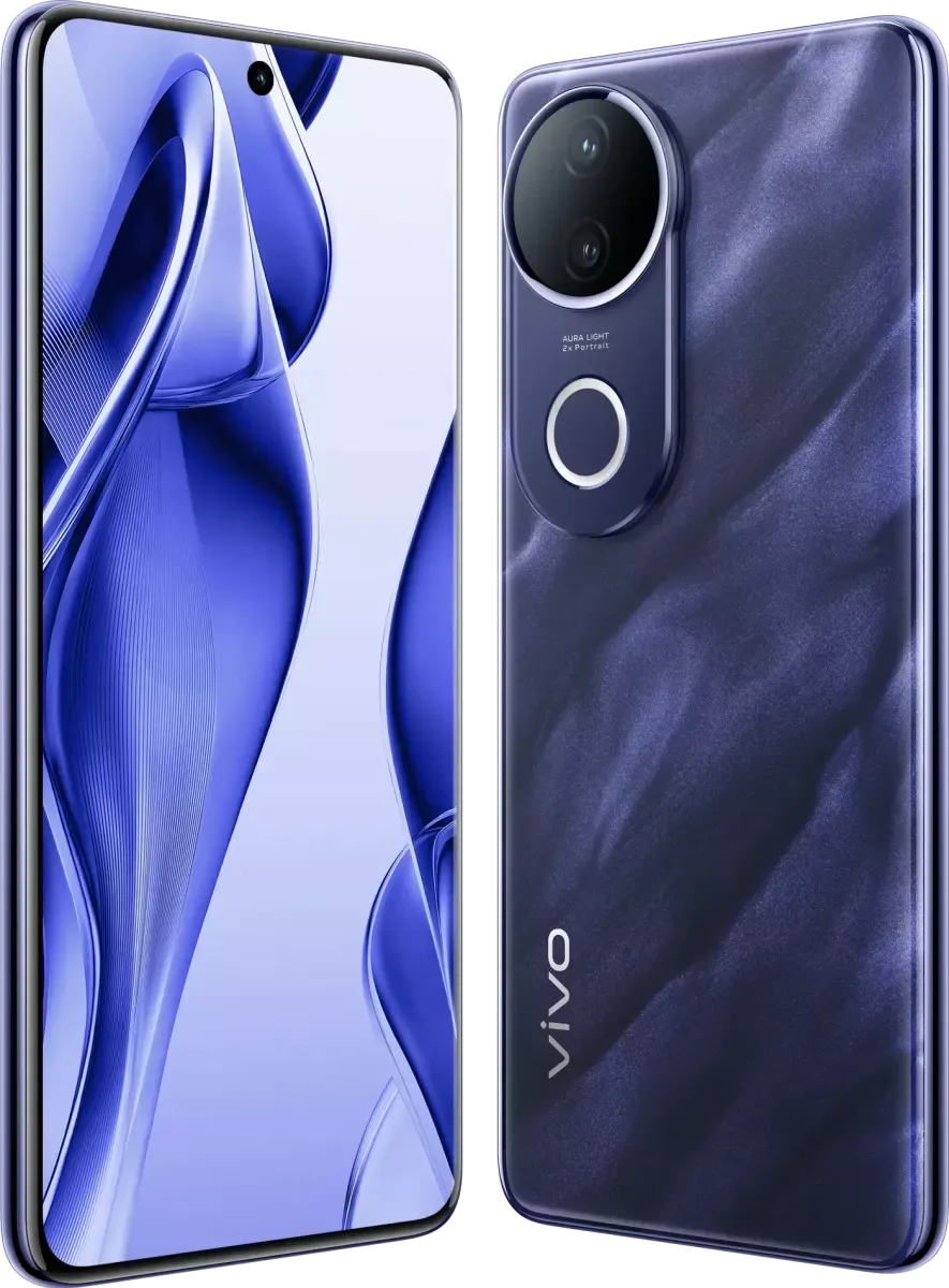 Vivo V50e (8GB RAM +256GB) - 5