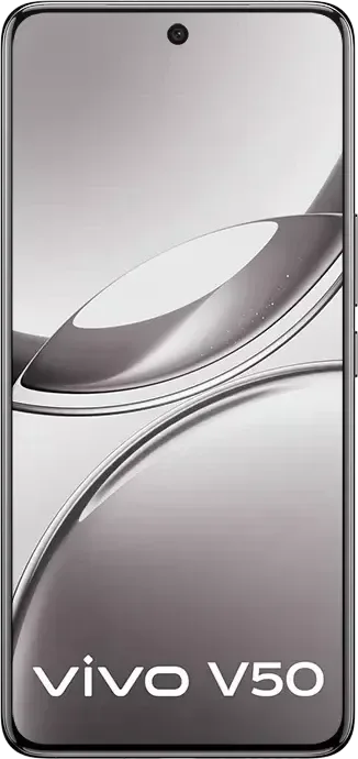 Vivo V50 5G (8GB RAM + 256GB) - 1
