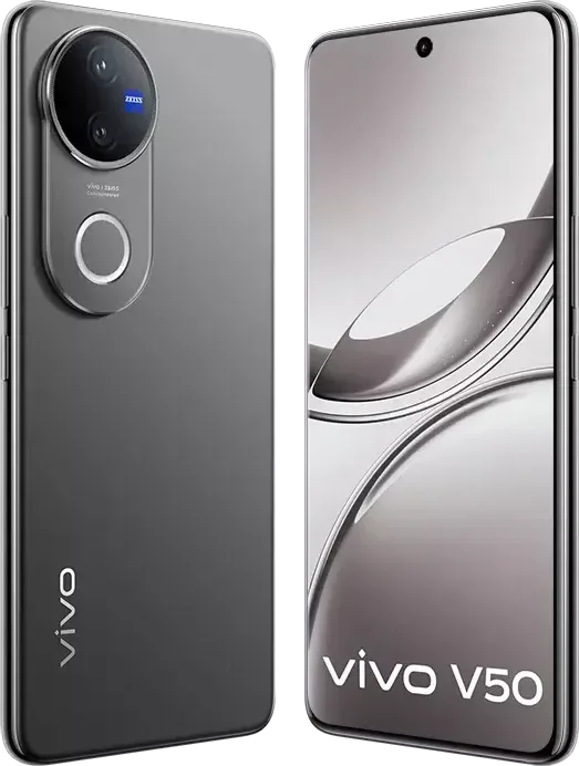 Vivo V50 5G (8GB RAM + 256GB) - 3