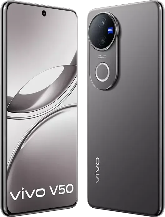 Vivo V50 5G (8GB RAM + 256GB) - 5