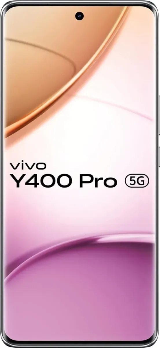 Vivo Y400 Pro 5G - 1