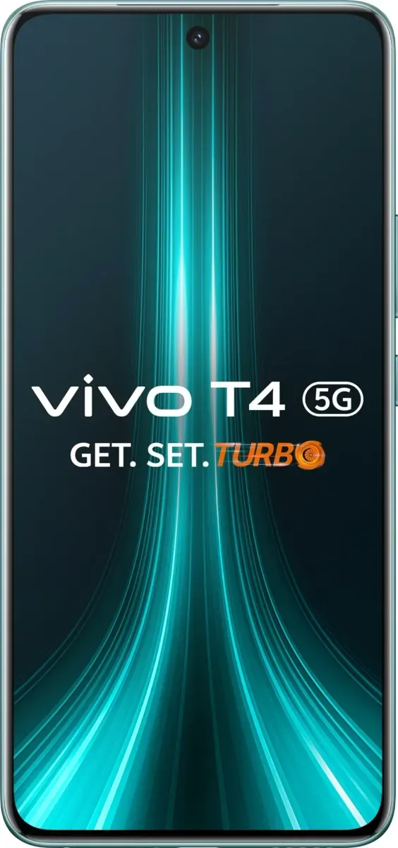 Vivo T4 5G (8GB RAM + 256GB) - 1