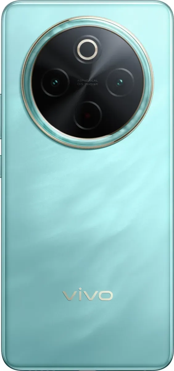 Vivo T4 5G (8GB RAM + 256GB) - 2
