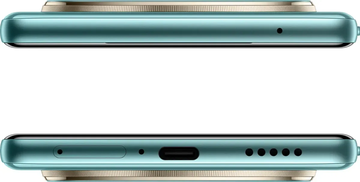 Vivo T4 5G (8GB RAM + 256GB) - 3