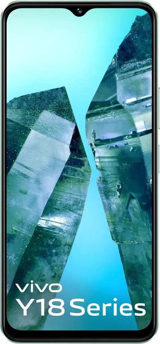 Vivo Y18 - 1