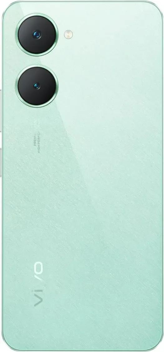 Vivo Y18 - 2