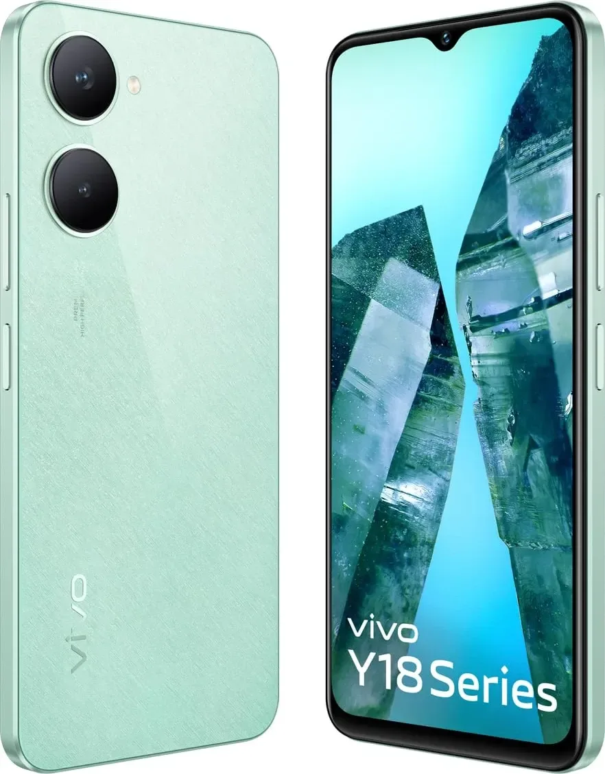 Vivo Y18 - 3