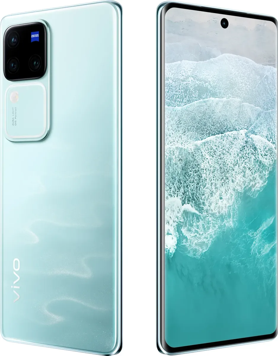 Vivo V30 Pro (12GB RAM + 512GB... - 3