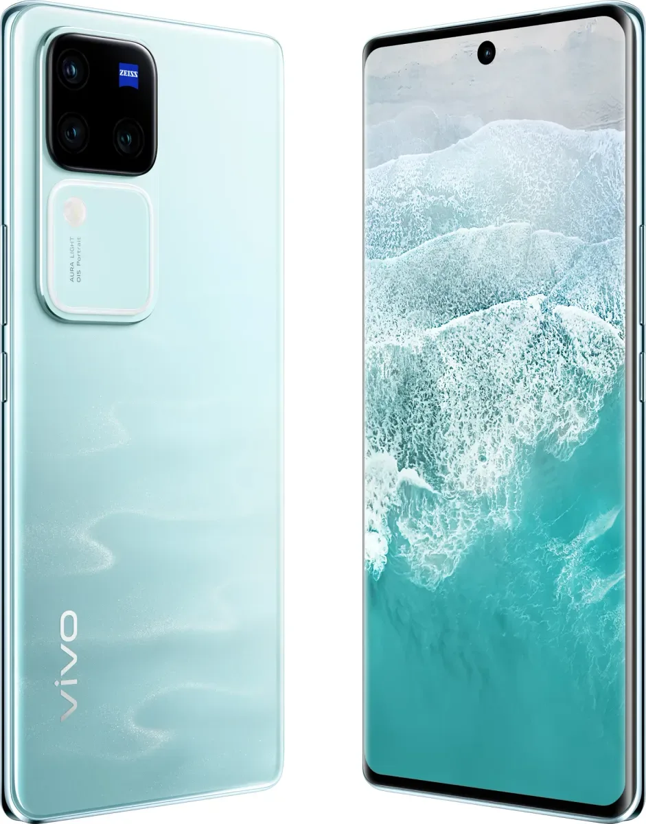 Vivo V30 Pro (12GB RAM + 512GB... - 4