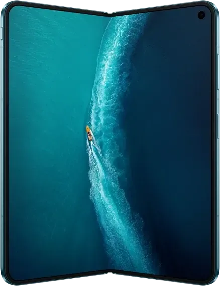 Vivo X Fold 6 - 1
