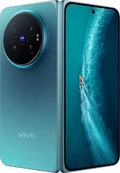 Vivo X Fold 6 - 2