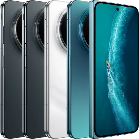 Vivo X Fold 6 - 3