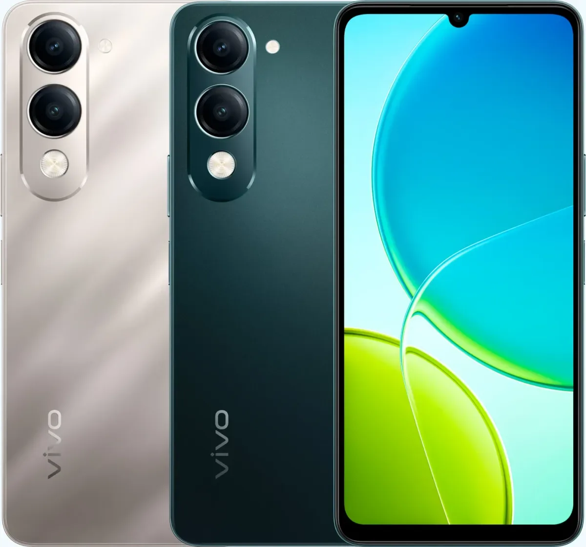 Vivo Y29s 5G - 1