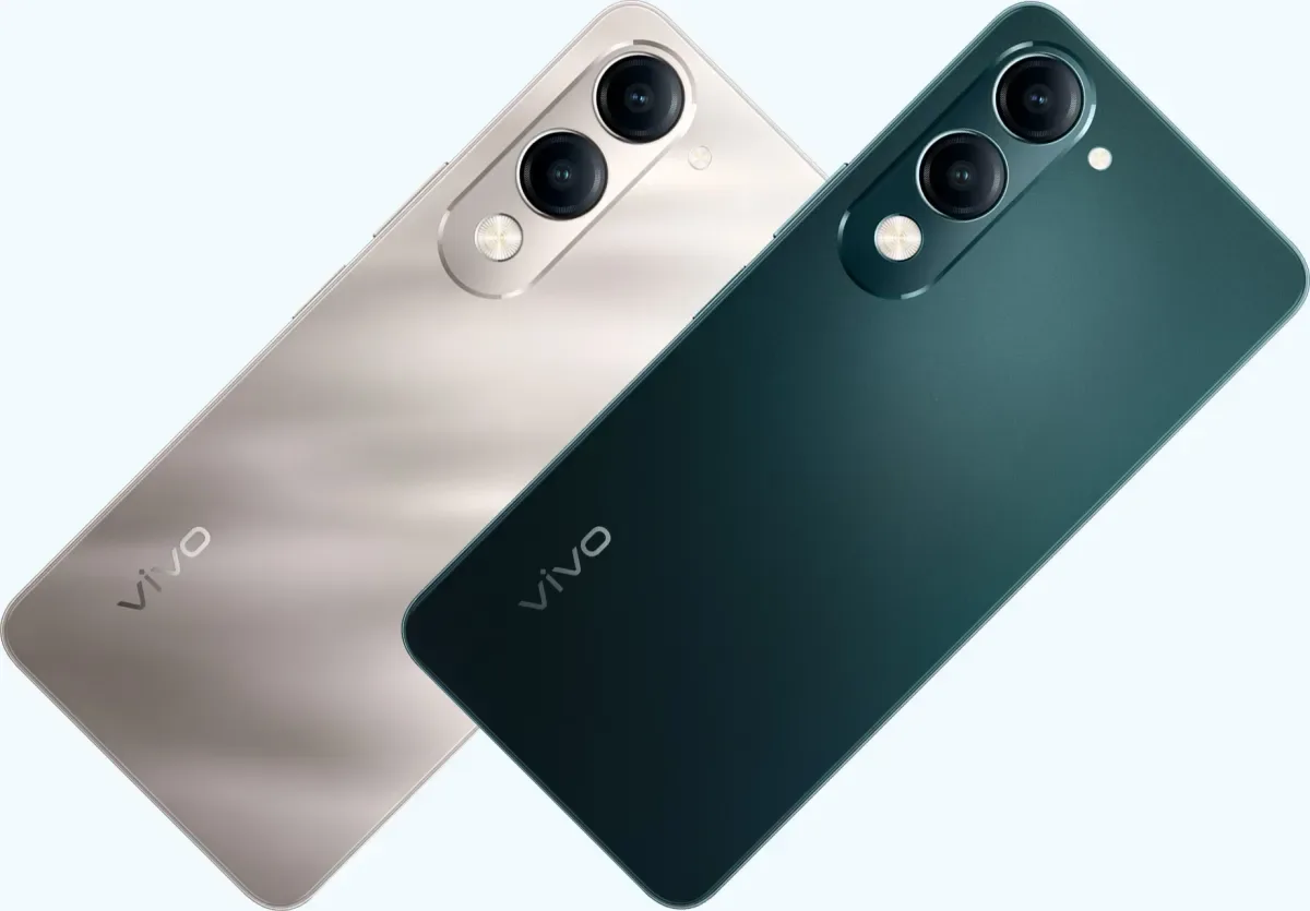 Vivo Y29s 5G - 2