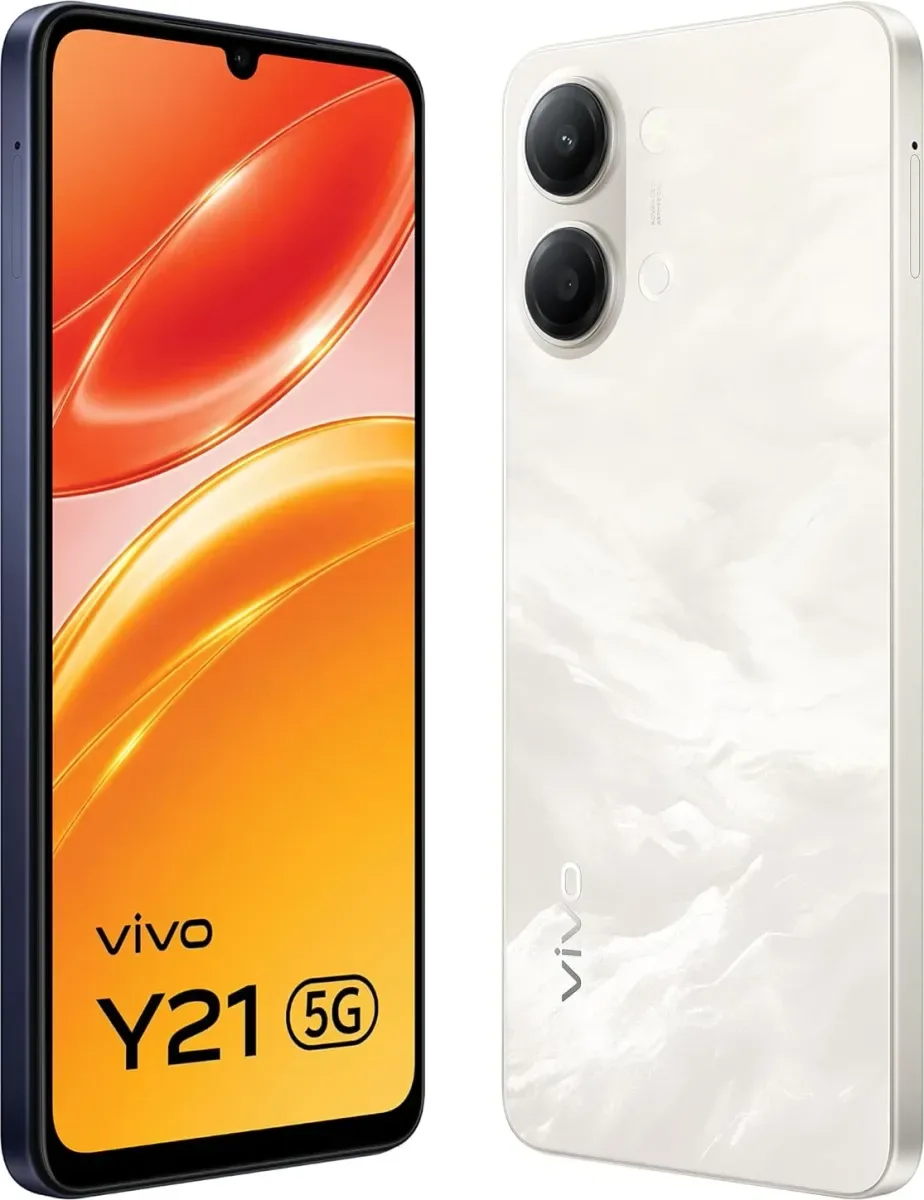 Vivo Y21 5G (8GB RAM + 128GB) - 3