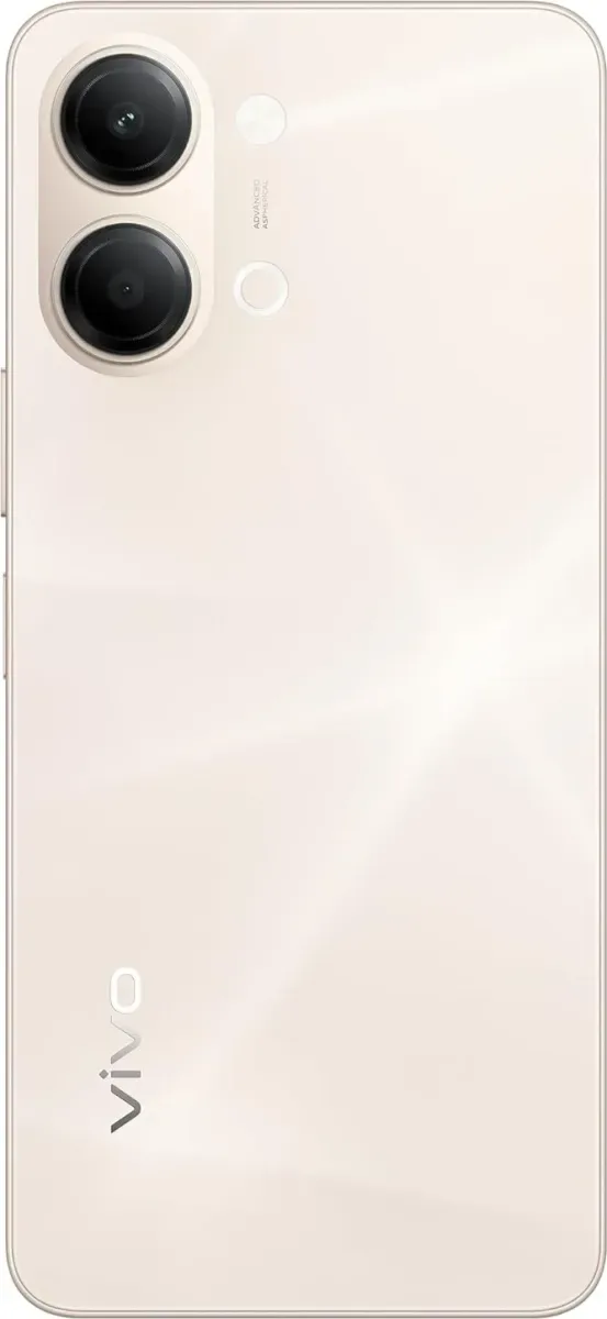 Vivo Y21 5G (8GB RAM + 128GB) - 4