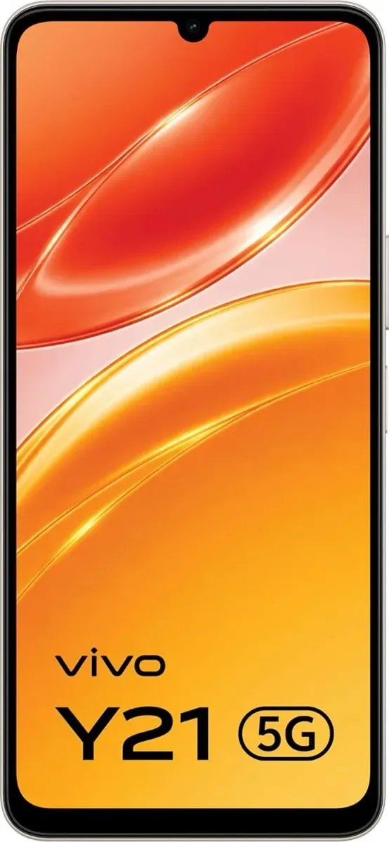 Vivo Y21 5G (8GB RAM + 128GB) - 5