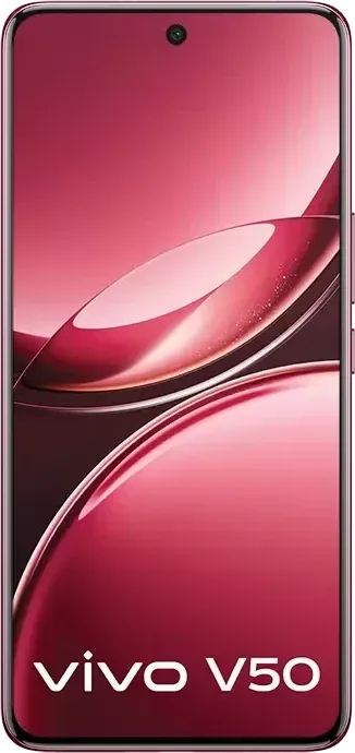 Vivo V50 5G - 1
