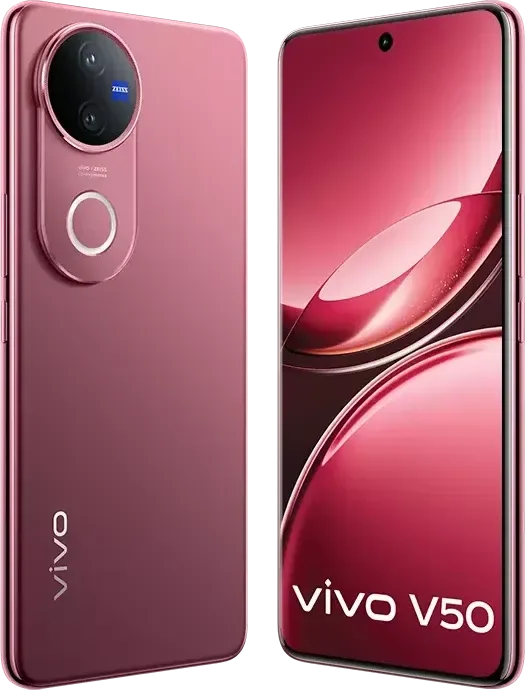 Vivo V50 5G - 3