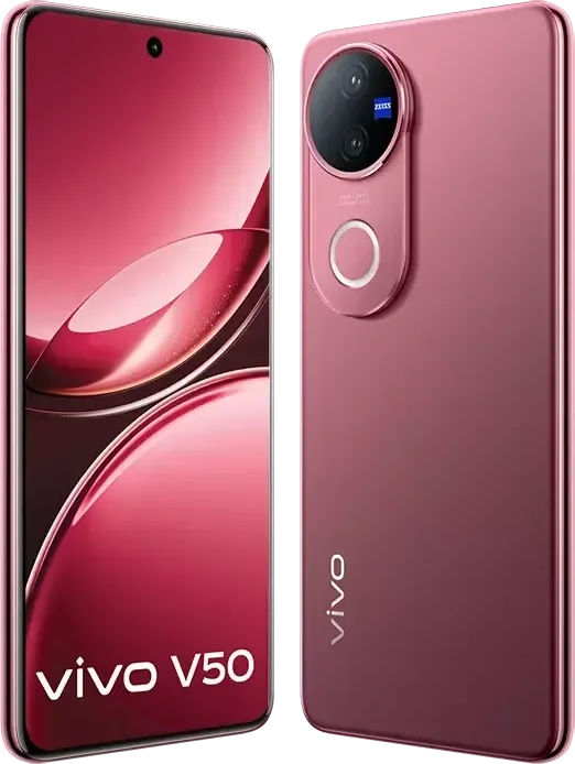 Vivo V50 5G - 5