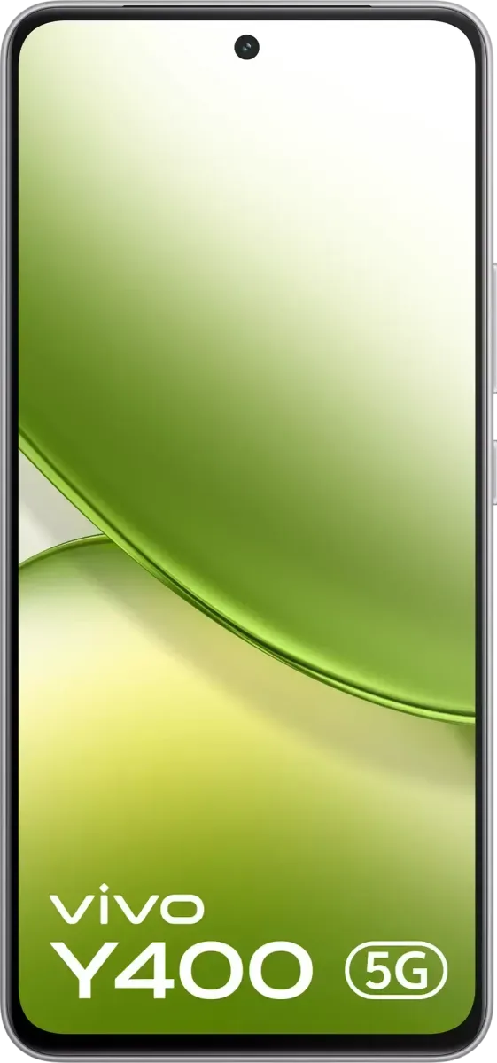 Vivo Y400 5G (8GB RAM + 256GB) - 1