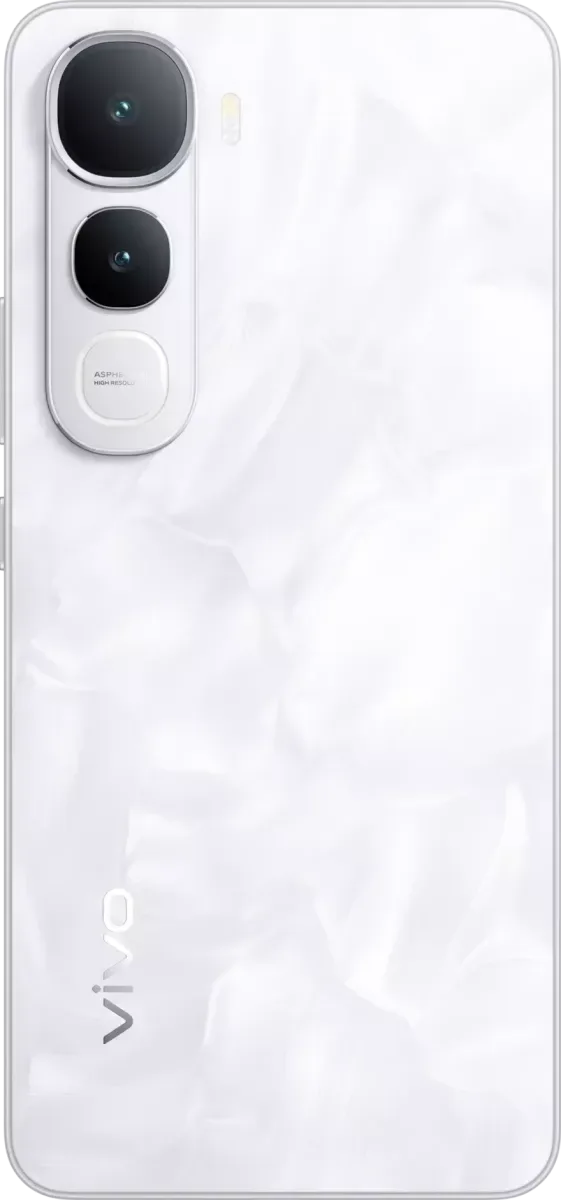 Vivo Y400 5G (8GB RAM + 256GB) - 2