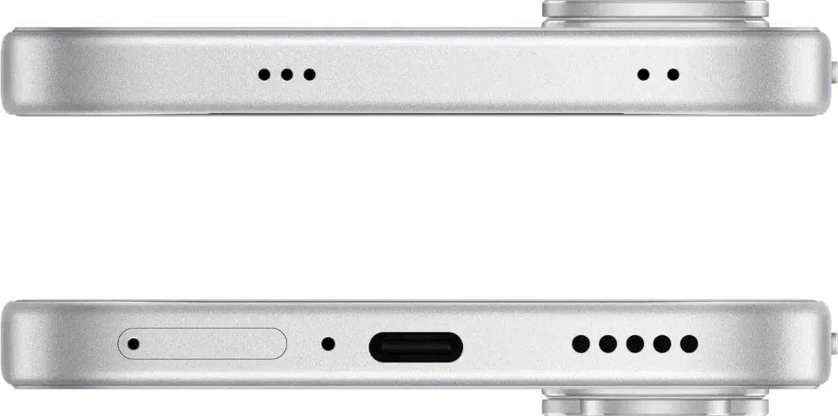 Vivo Y400 5G (8GB RAM + 256GB) - 3